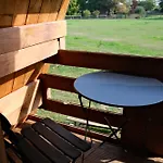 Apartment En A La Pause Sauvage Normandie Gisay