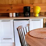 Apartment En A La Pause Sauvage Normandie *