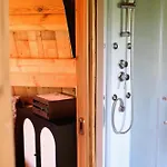 En A La Pause Sauvage Normandie Apartment