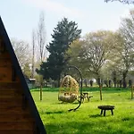 Apartment En A La Pause Sauvage Normandie Gisay