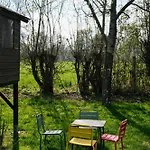 En A La Pause Sauvage Normandie *
