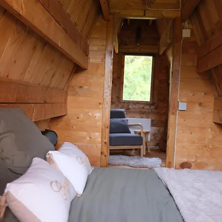 Appartement En A La Pause Sauvage Normandie *