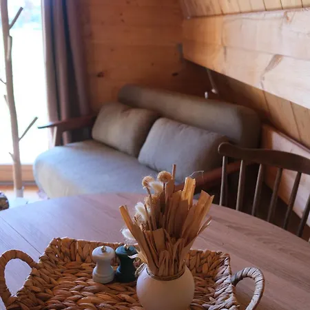 En A La Pause Sauvage Normandie *