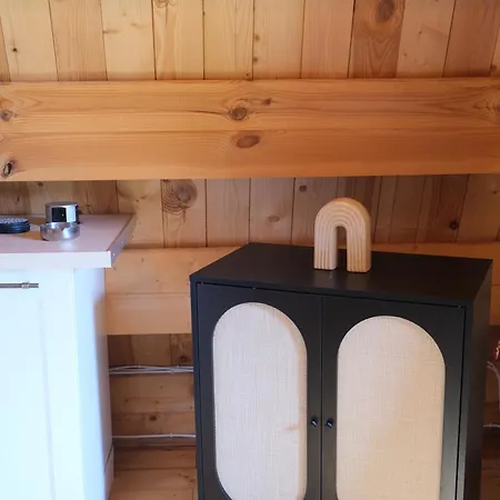 En A La Pause Sauvage Normandie アパート Gisay