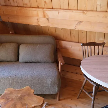 アパート En A La Pause Sauvage Normandie Gisay