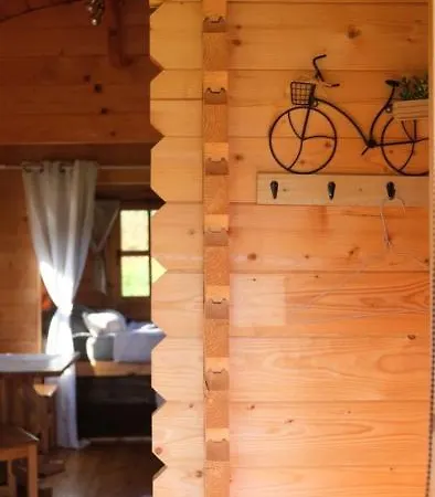 Appartement En A La Pause Sauvage Normandie