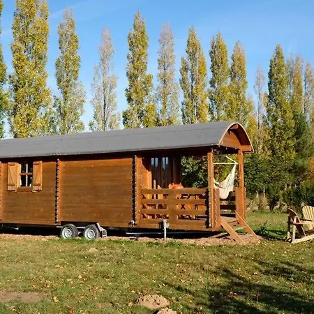 Appartement En A La Pause Sauvage Normandie