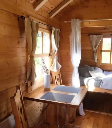 Appartement En A La Pause Sauvage Normandie Gisay