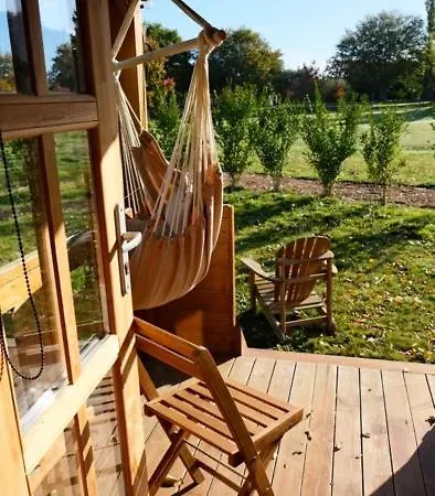 Appartement En A La Pause Sauvage Normandie *