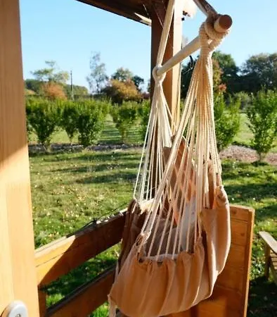 Appartement En A La Pause Sauvage Normandie *