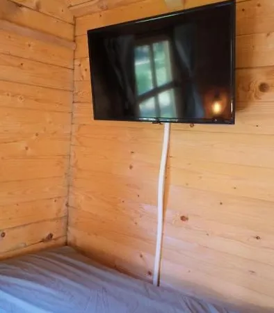 En A La Pause Sauvage Normandie