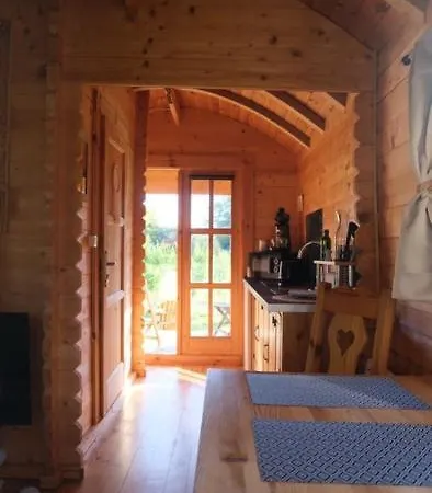 Appartement En A La Pause Sauvage Normandie Gisay