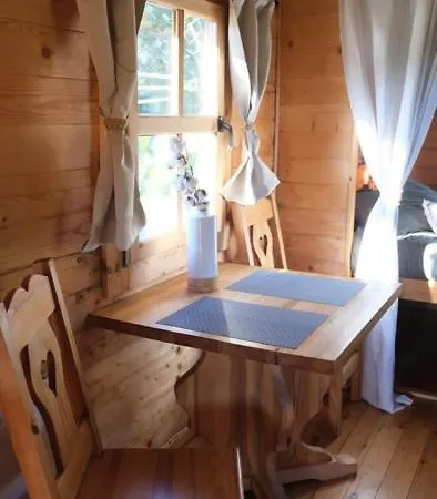 En A La Pause Sauvage Normandie