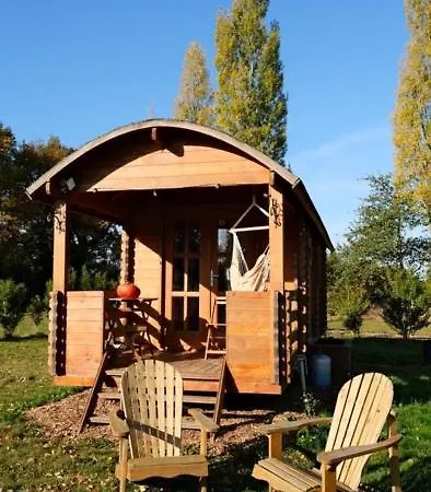 Appartement En A La Pause Sauvage Normandie *