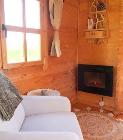 En A La Pause Sauvage Normandie Gisay