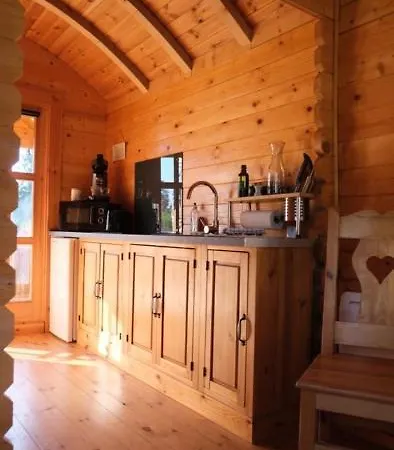 En A La Pause Sauvage Normandie *