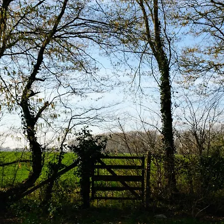 En A La Pause Sauvage Normandie شقة