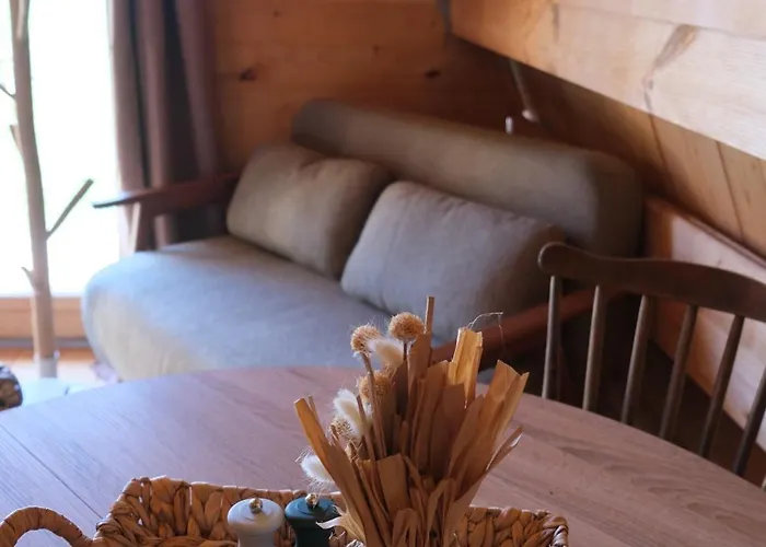 En A La Pause Sauvage Normandie *