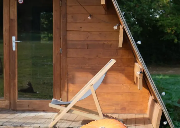 Appartement En A La Pause Sauvage Normandie Gisay