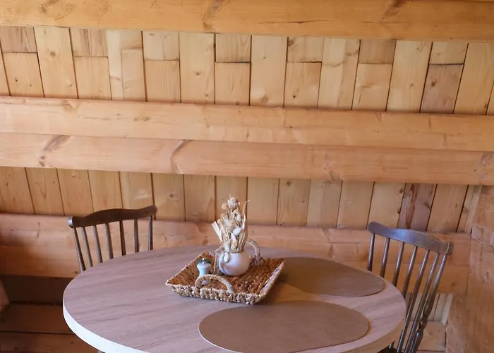 En A La Pause Sauvage Normandie