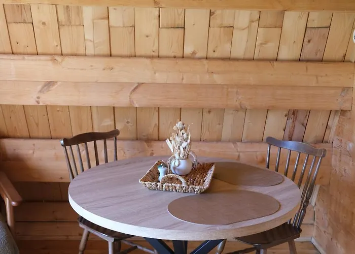 En A La Pause Sauvage Normandie