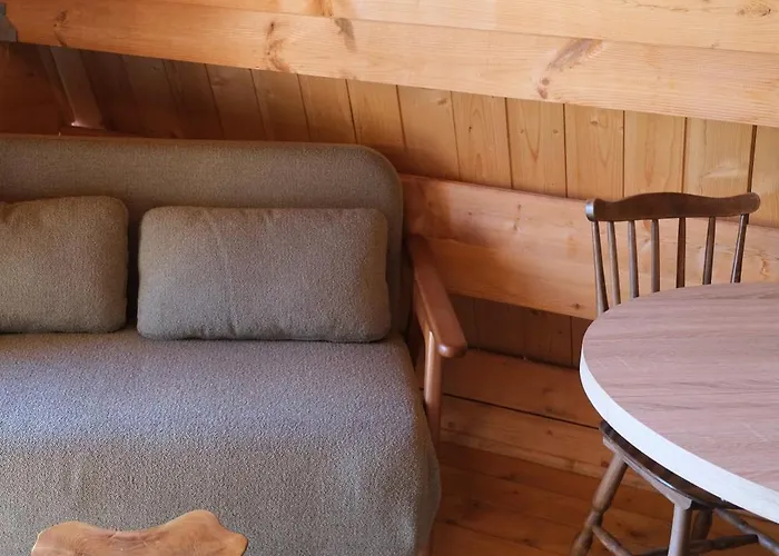 Appartement En A La Pause Sauvage Normandie Gisay