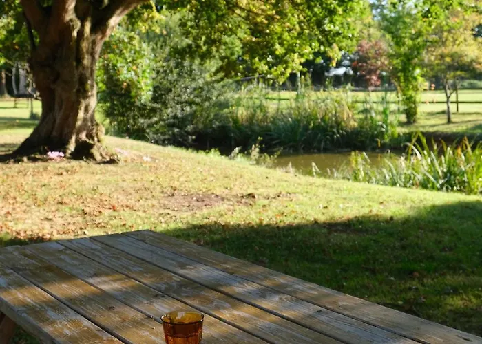 Appartement En A La Pause Sauvage Normandie *