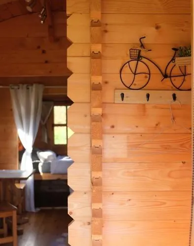 Appartement En A La Pause Sauvage Normandie