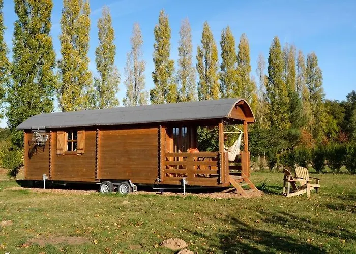 Appartement En A La Pause Sauvage Normandie