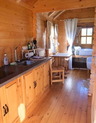 Appartement En A La Pause Sauvage Normandie