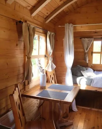 Appartement En A La Pause Sauvage Normandie Gisay