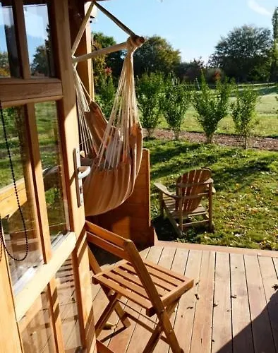 Appartement En A La Pause Sauvage Normandie *