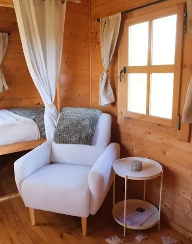 En A La Pause Sauvage Normandie Appartement