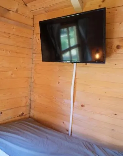 En A La Pause Sauvage Normandie