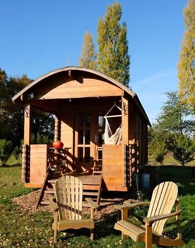 Appartement En A La Pause Sauvage Normandie *