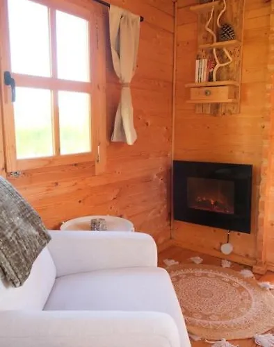 En A La Pause Sauvage Normandie Gisay