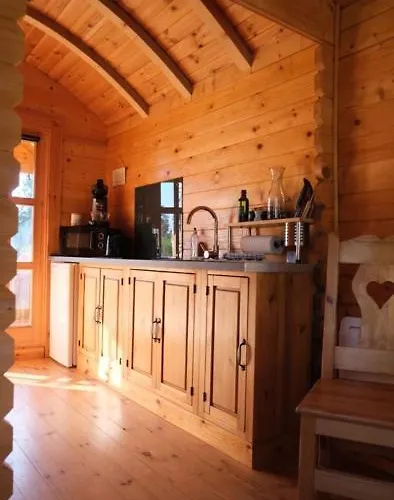 En A La Pause Sauvage Normandie *