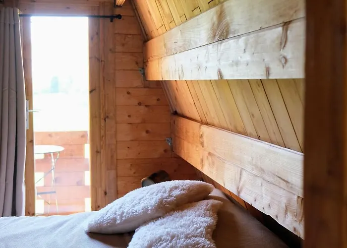 Apartment En A La Pause Sauvage Normandie