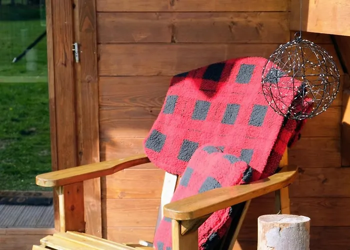 Apartment En A La Pause Sauvage Normandie Gisay