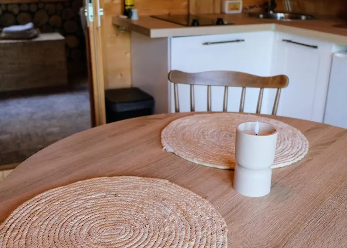 En A La Pause Sauvage Normandie *